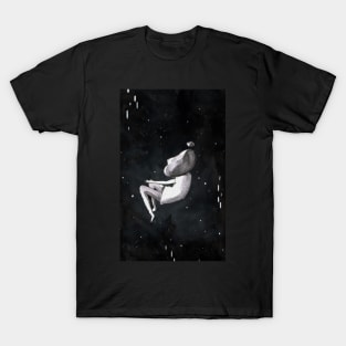 Floating T-Shirt